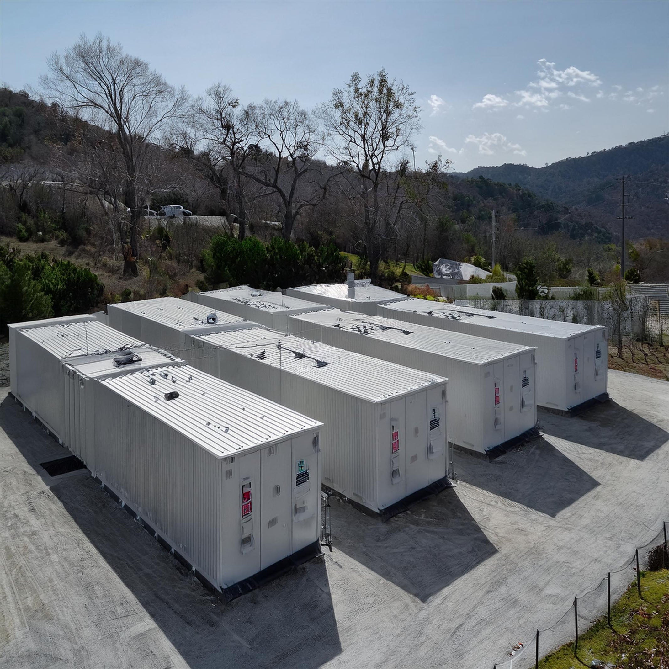 系統用蓄電池とは？｜お役立ち情報｜株式会社IBeeT（アイビート）